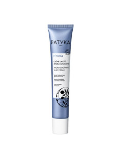 Patyka Hydra Crème lactée apaisante 40ml