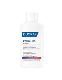 Ducray Kelual DS Intensive. 100ml