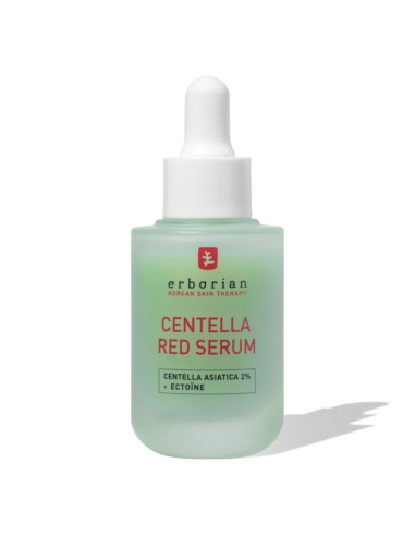 Erborian Centella Red Serum. 30ml