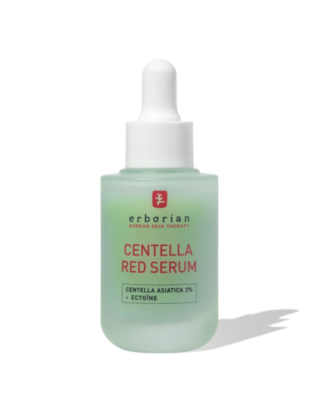 Erborian Centella Red Serum. 30ml