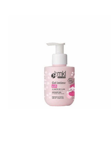 MKL Gel intime Kids 100ml