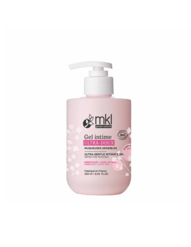 MKL Gel intime Ultra doux 250ml