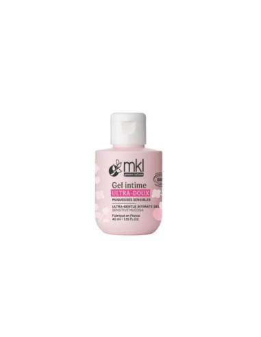 MKL Gel intime Ultra doux 40ml