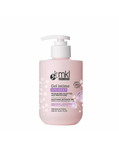 MKL Gel intime apaisant 250ml
