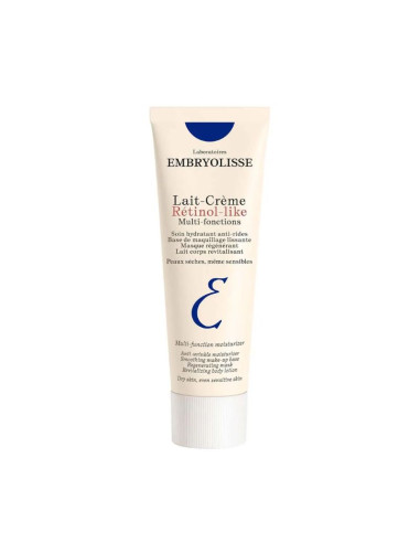 Embryolisse Lait crème Rétinol-like 75ml