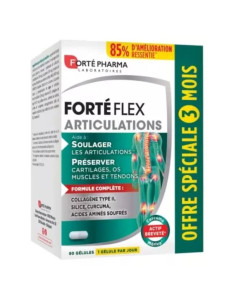 boite haute avec carré vert écriture noir, bande verticale verte foncé avec écriture jaune.