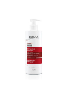 Vichy Dercos Energy+Shampooing Stimulant 400ml