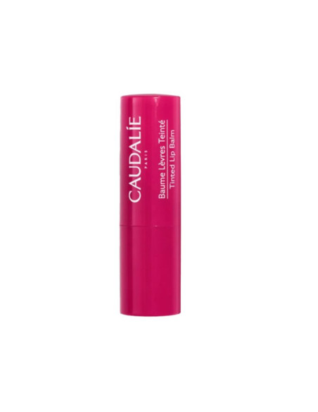 Caudalie Baume Lèvres teinté 4,5g
