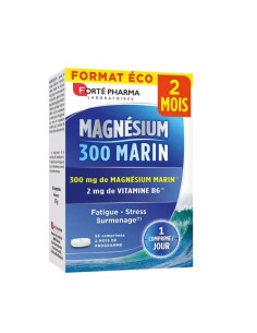 Forté Pharma Magné 300...