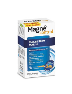 Magné Control Magnésium...