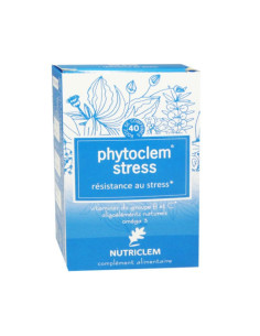 Phytoclem Stress Complément...