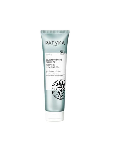 Patyka Pure Fluide Matifiant anti imperfections 40ml