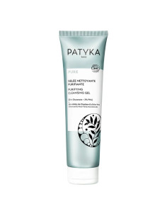 Patyka Pure Gelée Nettoyante Purifiante Bio 150ml