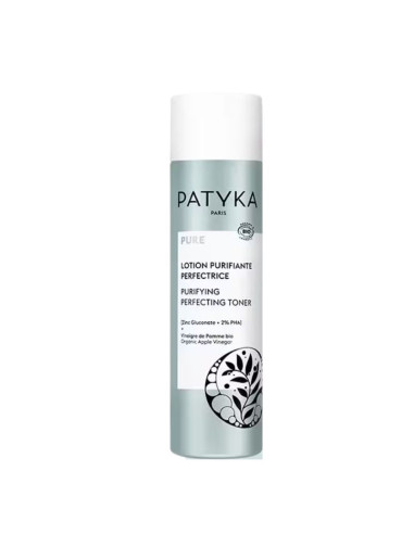Patyka Pure Lotion Purifiante perfectrice 200ml
