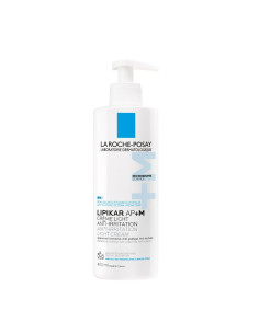 La Roche Posay Lipikar AP+Max Crème relipidante 400ml