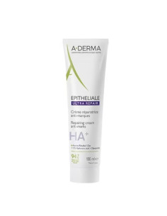 Aderma Epitheliale AH Ultra Repair Crème réparatrice 100ml
