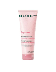 Nuxe Very Rose Gommage Visage. 75ml