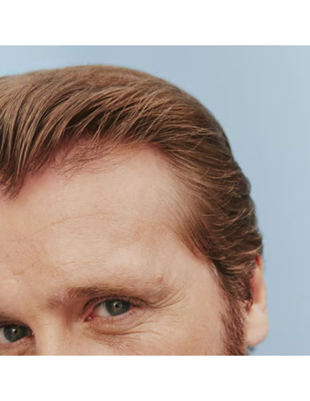 Horace Cire Coiffante Fixation Forte Homme effet