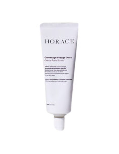 Horace Gommage Visage Doux Homme. 75ml
