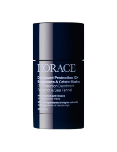 Horace Déodorant 12h Bergamote Criste Marine. Roll-on 50ml