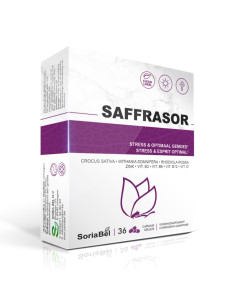 boite blanche avec violet