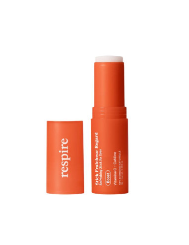 Respire Boost Stick fraicheur Regard 8g