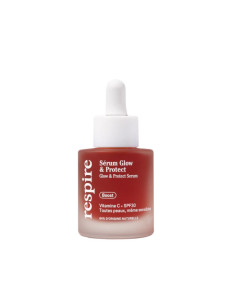 Respire Boost Sérum Glow&Eclat 30ml