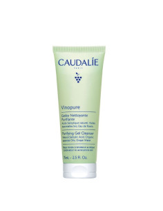 Caudalie Vinopure Gelée Nettoyante Purifiante.75ml