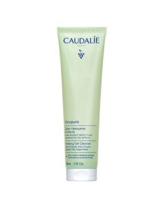 Caudalie Vinopure Gelée Nettoyante Purifiante. 150ml