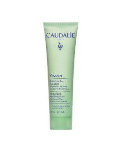 Caudalie Vinopure Fluide matifiant hydratant 60ml