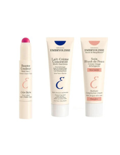 Embryolisse Pochon Secret de maquilleur Make Up Look