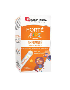 Forte Kids Immunité 10x Stick gel