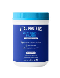 Vital Proteins Active Complex Collagen. 357g