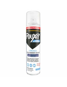 Pouxit Aérosol Spécial Environnement. 250ml