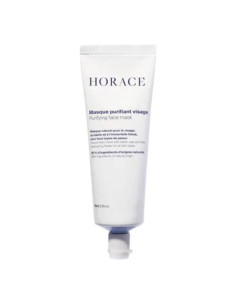 Horace Masque Purifiant Visage. 75ml