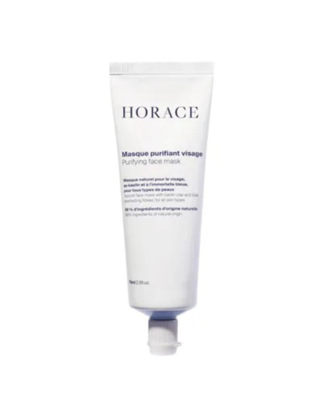 Horace Masque Purifiant Visage. 75ml
