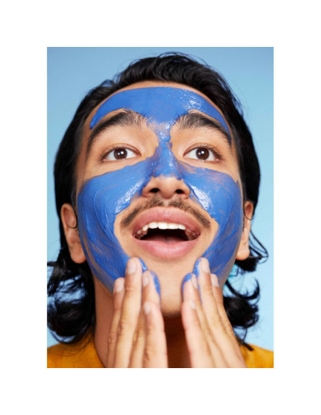 Horace Masque Visage