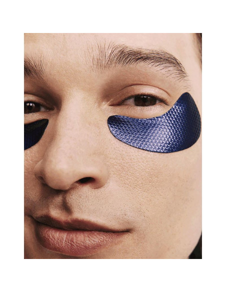 Horace Patch Yeux homme
