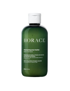Horace Shampooing Barbe. 250ml