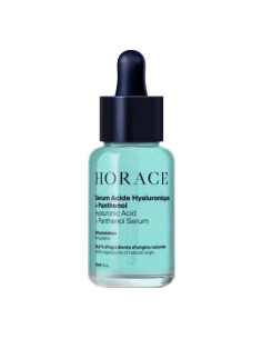 Horace Serum Acide Hyaluronique + Panthenol. 30ml
