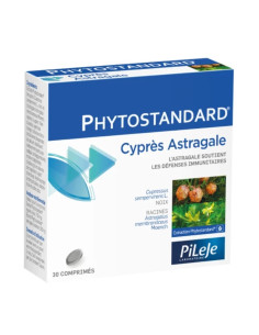 boite carre blanche avec bandeau bleu image dessus