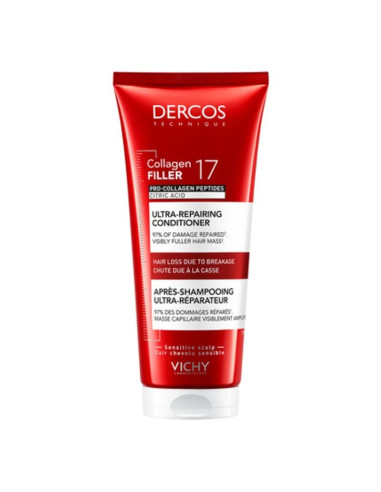 Vichy Dercos Collagen Filler 17...