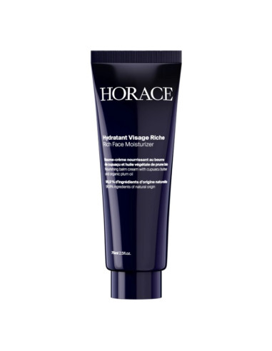 Horace Hydratant Visage Riche. 75ml