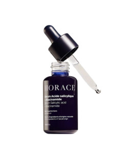 Horace Sérum Acide salicylique niacinamide. 30ml