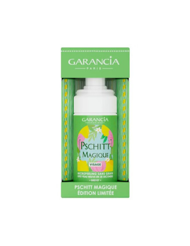 Garancia Pschitt Magique Visage...