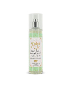 Brume parfumée Dubaï Style 250ml