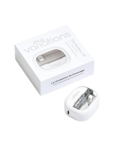 My Variations Stérilisateur UV