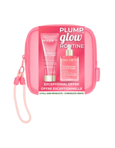 Nuxe Prodigieuse Boost La Trousse Plump & Glow
