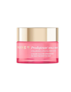 Nuxe Prodigieuse Hyalu Boost Baume huile Nuit 50ml