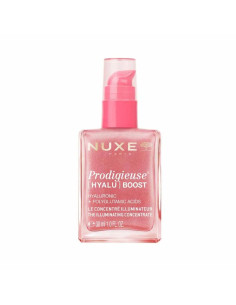 Nuxe Prodigieuse Hyalu Boost Le concentré illuminateur 30ml